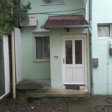 Apartments & Rooms Korzo Σλαβόνσκι Μπροντ Εξωτερικό φωτογραφία