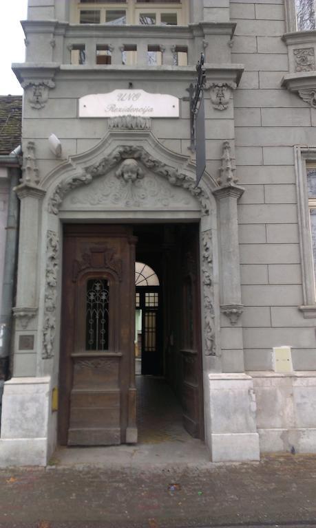 Apartments & Rooms Korzo Σλαβόνσκι Μπροντ Δωμάτιο φωτογραφία